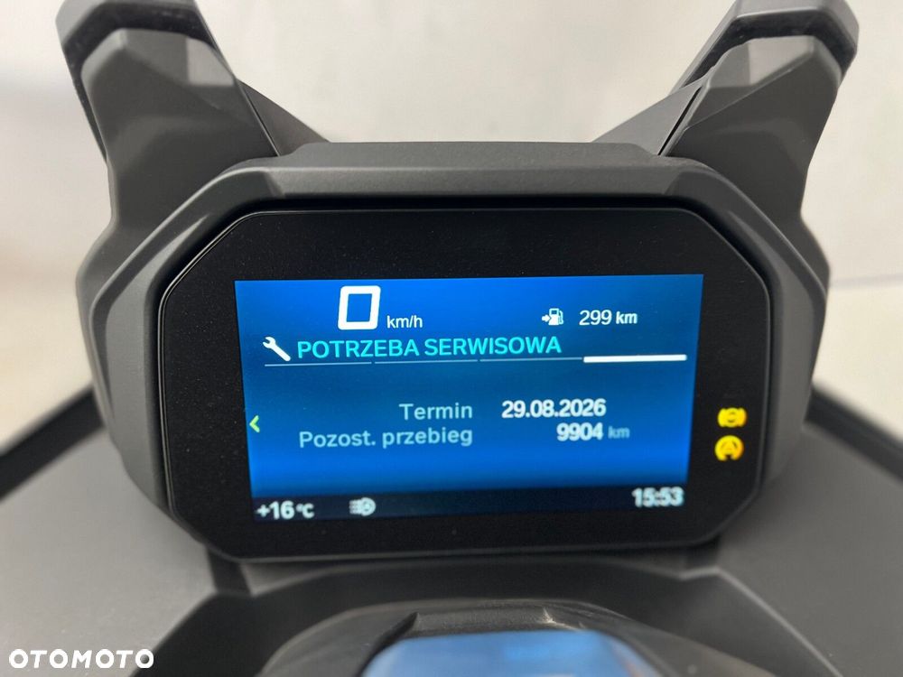 BMW C1 - 9