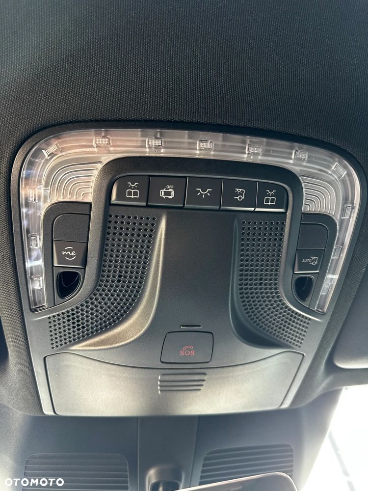 Mercedes-Benz Klasa V 300 d 4-Matic 9G-Tronic Avantgarde (ekstra dł) - 21