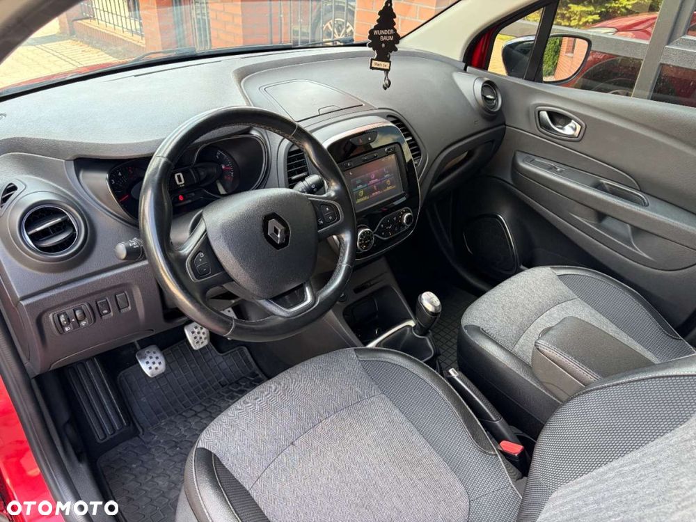 Renault Captur 1.5 dCi Intens - 8
