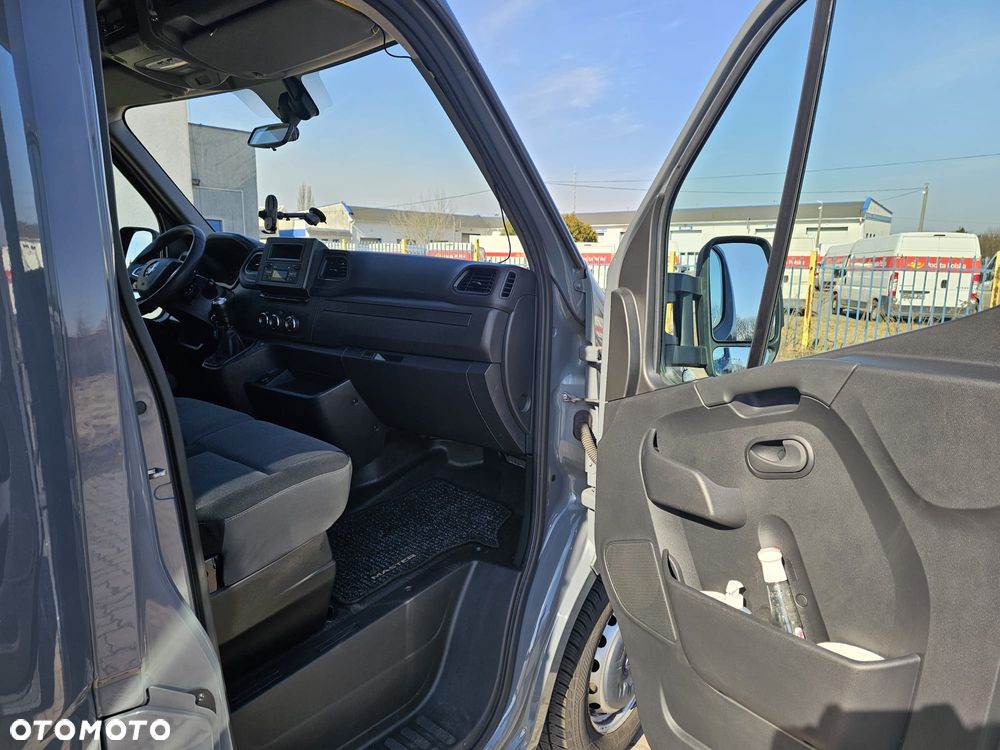 Renault Master - 9