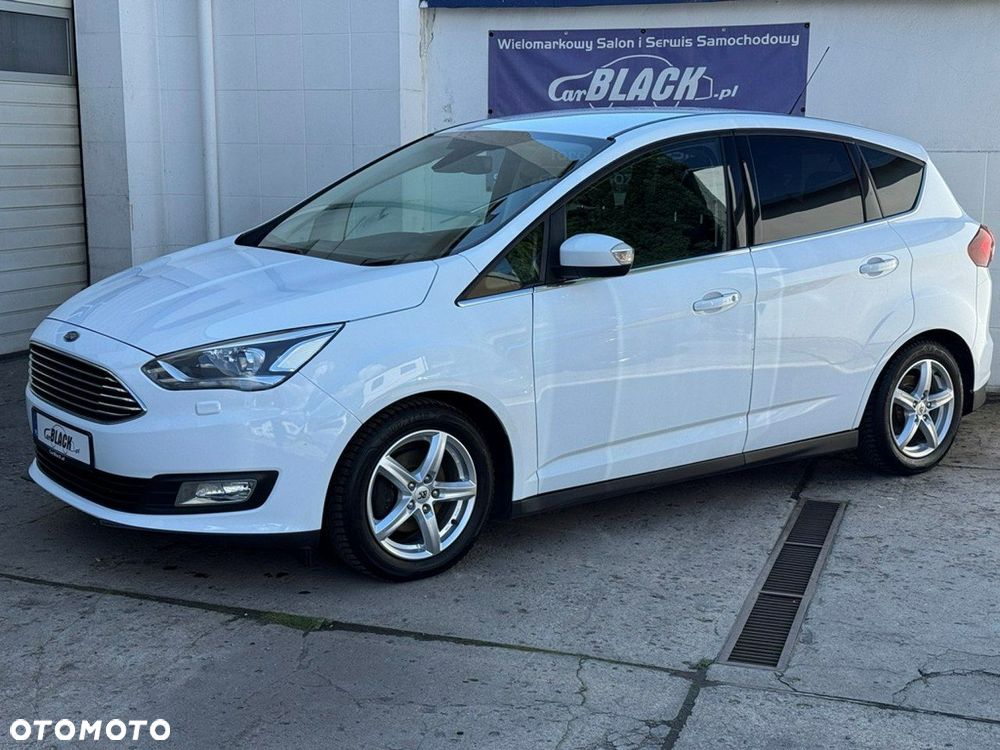 Ford C-MAX - 3