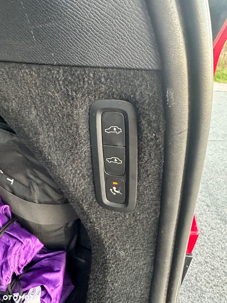 Volvo XC 90 D5 AWD Geartronic Inscription - 19