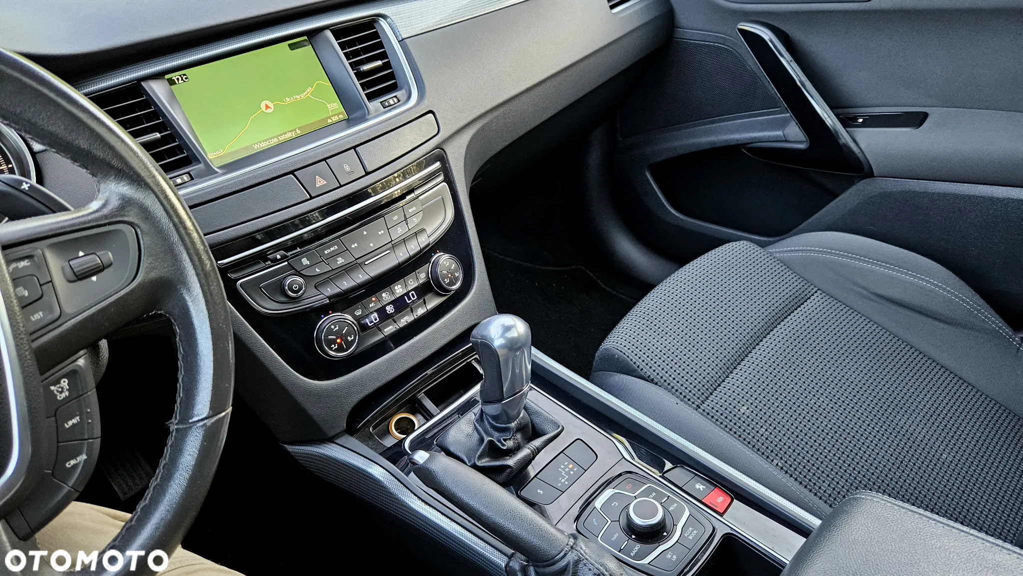 Peugeot 508 SW e-HDi 115 ETG6 Stop&Start Business-Line - 29