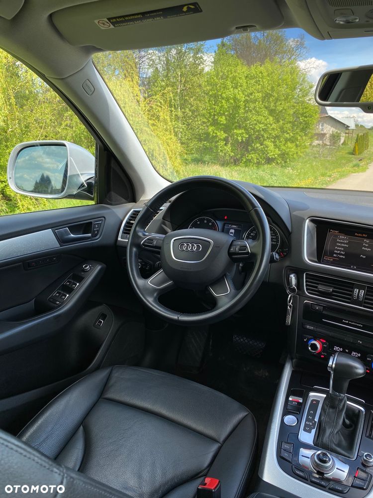 Audi Q5 - 9