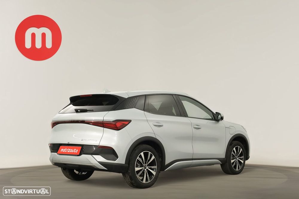 BYD Atto 3 60.48 kWh Comfort - 4