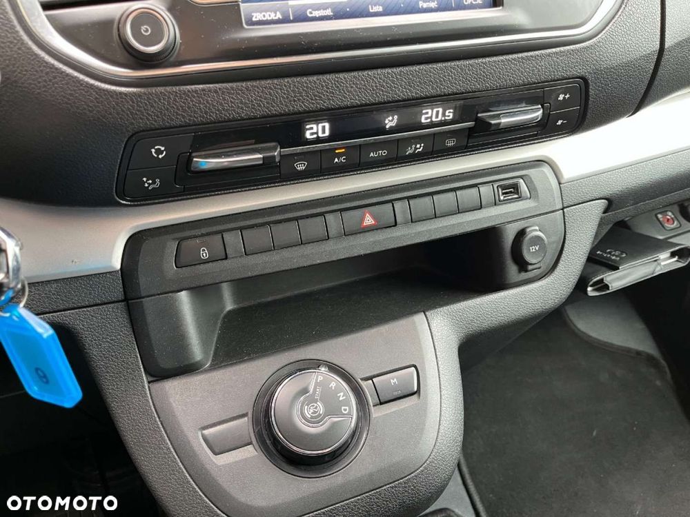 Toyota Proace Verso 2,0-l-D-4D L2 (8-Si.) Autm Club - 17