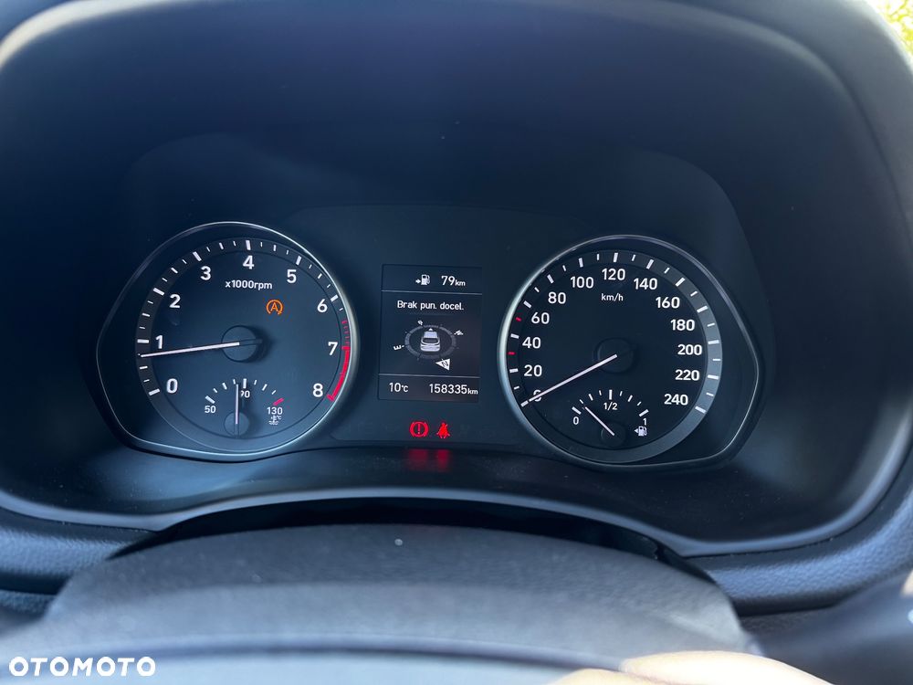 Hyundai i30 1.4 T-GDI Passion Plus - 16