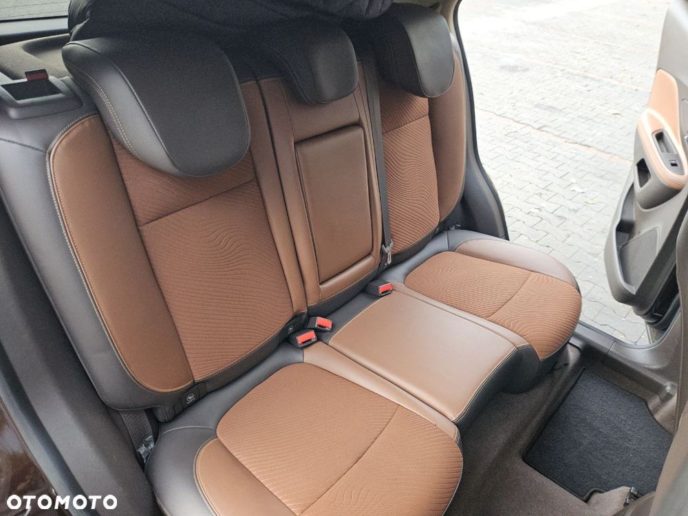 Opel Mokka 1.4 T Cosmo S&S 4x4 - 17