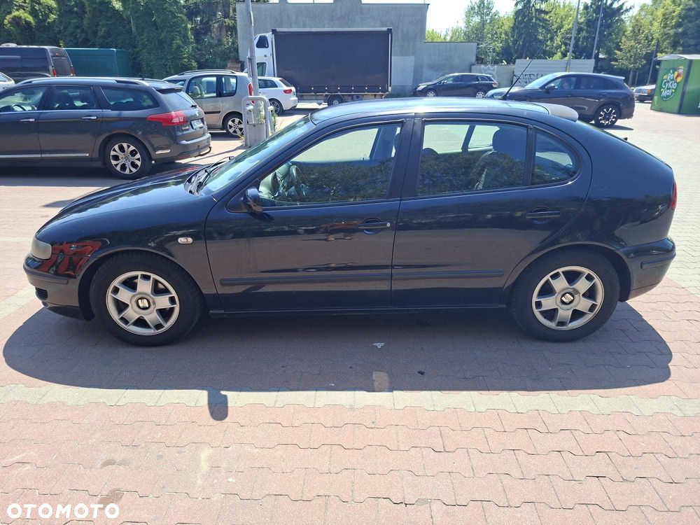 Seat Leon - 2
