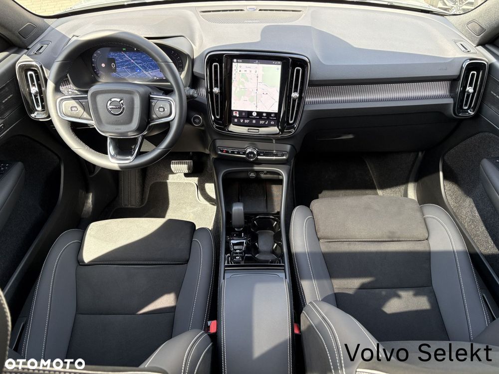 Volvo XC 40 - 23