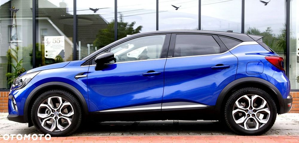 Renault Captur - 17