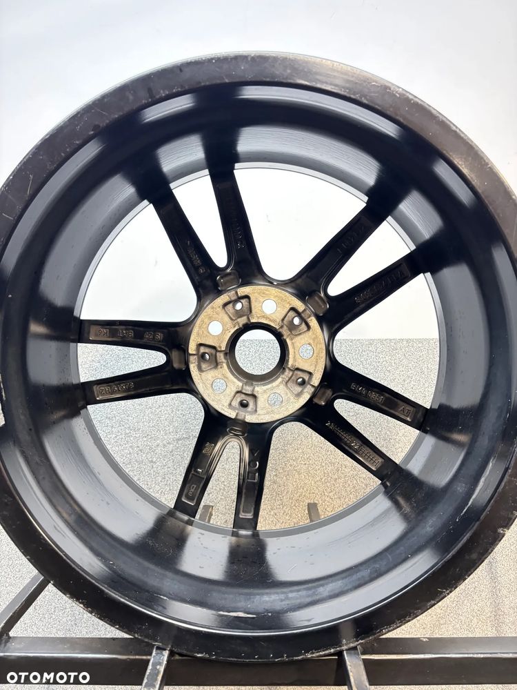 1 Felga Alu Bmw Serii 3 G20, G21, 19" BMW:8090094 BLA - 10