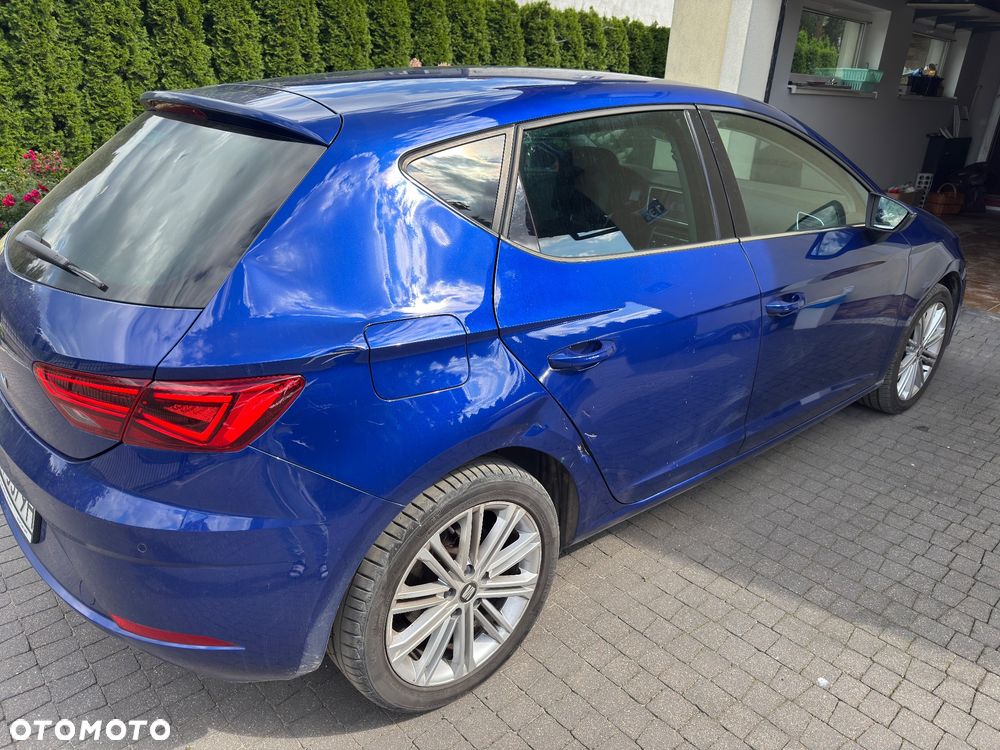 Seat Leon 1.5 TSI Xcellence - 23