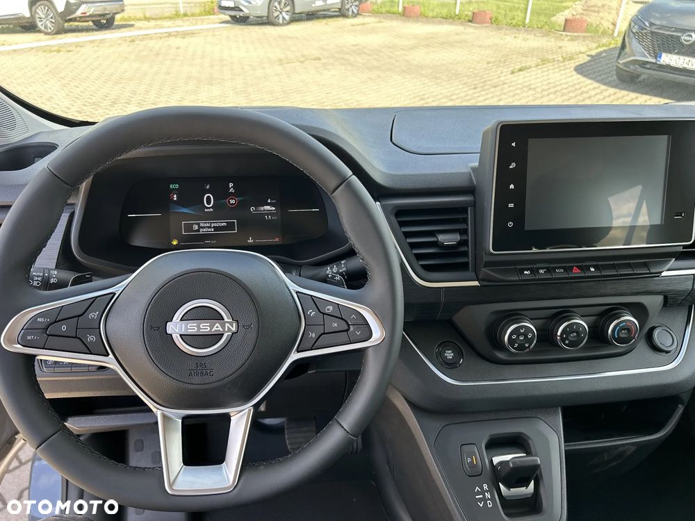 Nissan Primastar 2.0 L2 Business Plus - 13