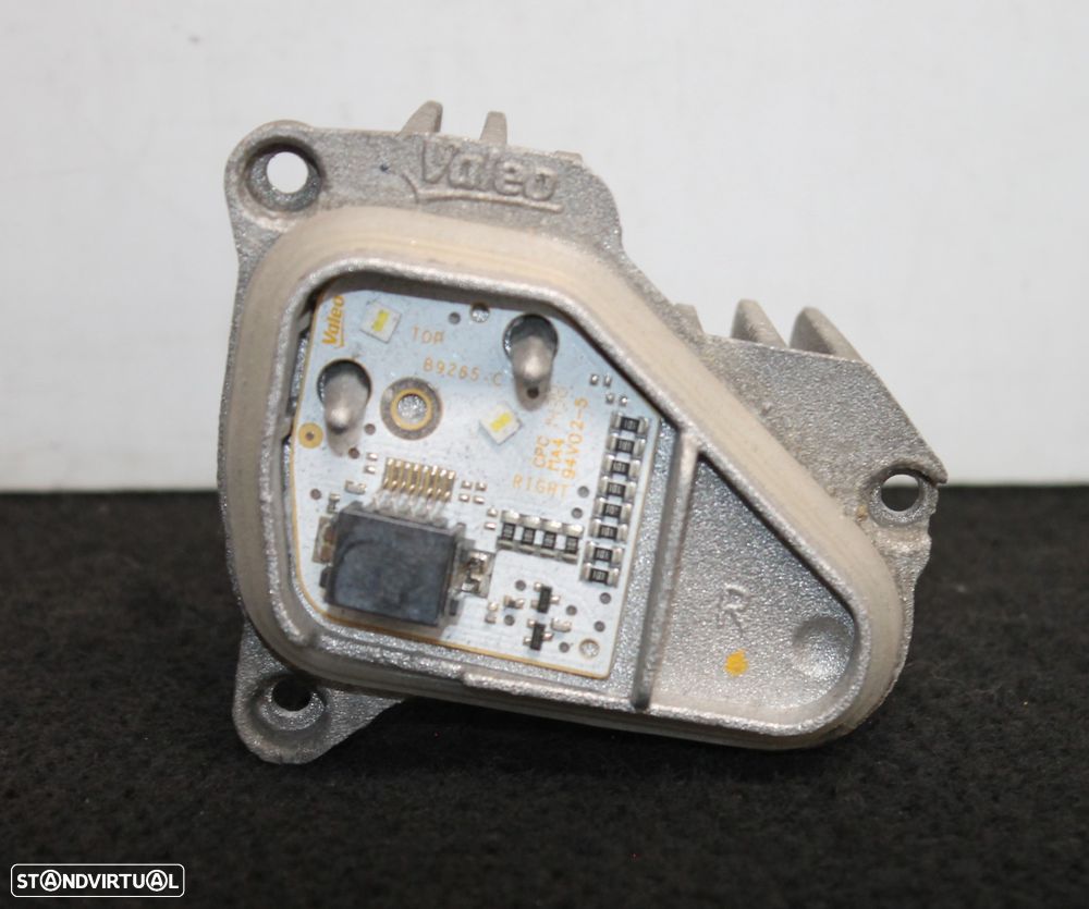 BALASTRO SEAT LEON - 3