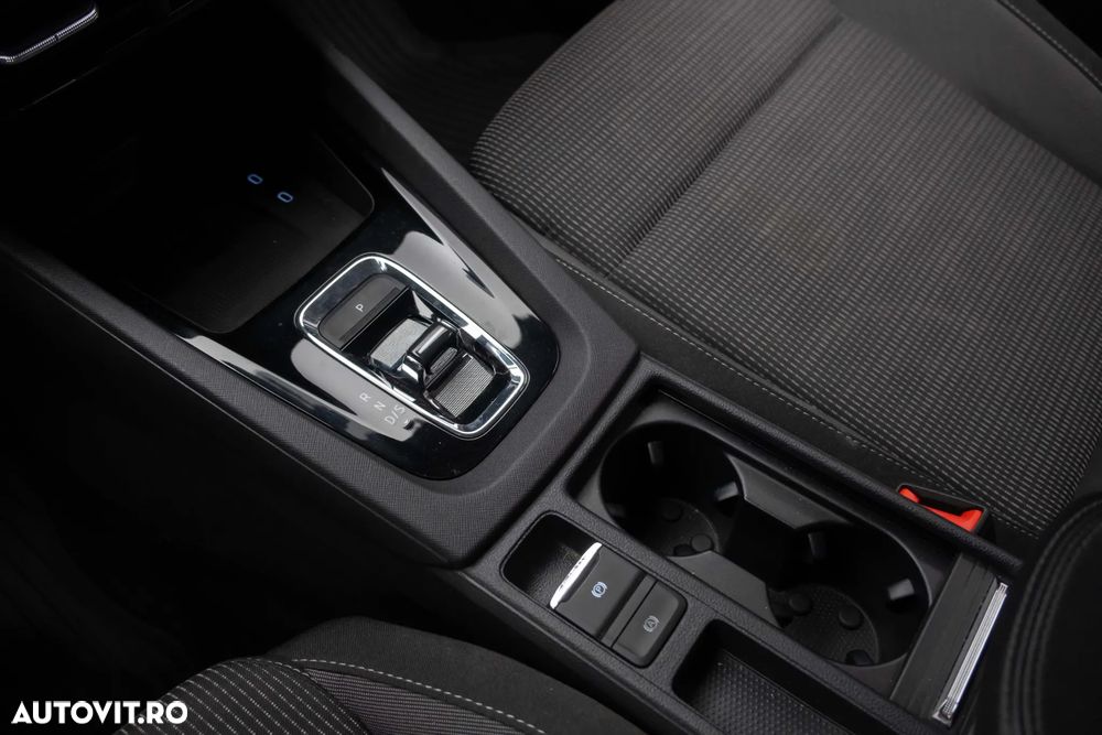 Skoda Octavia 1.0 TSI DSG Mild Hybrid Ambition - 20