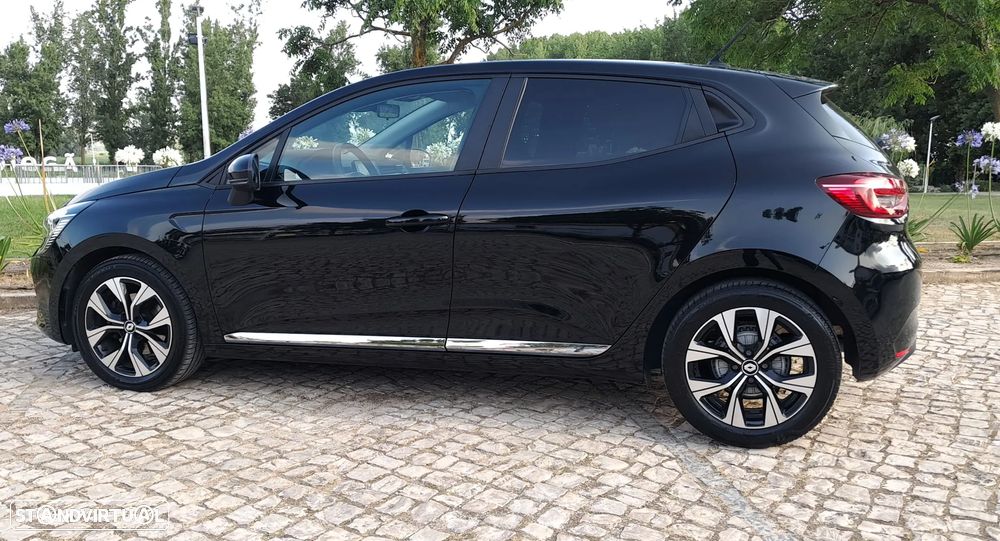 Renault Clio 1.5 Blue dCi Evolution - 2