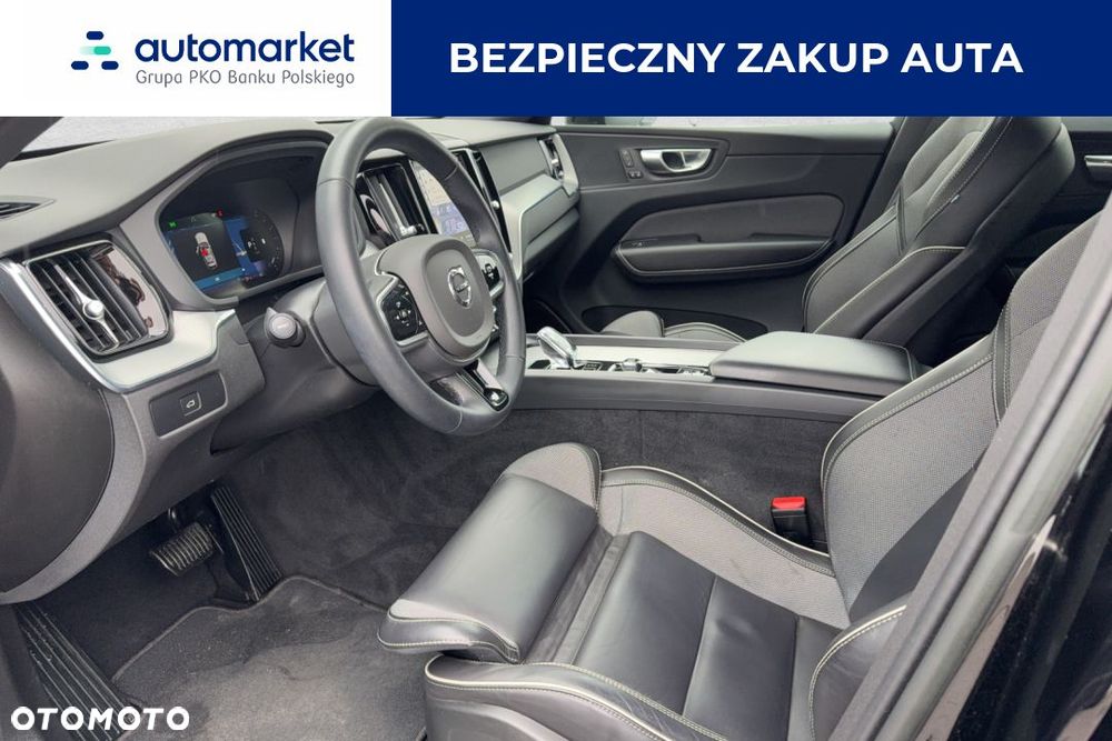 Volvo XC 60 B4 D Plus Dark - 15