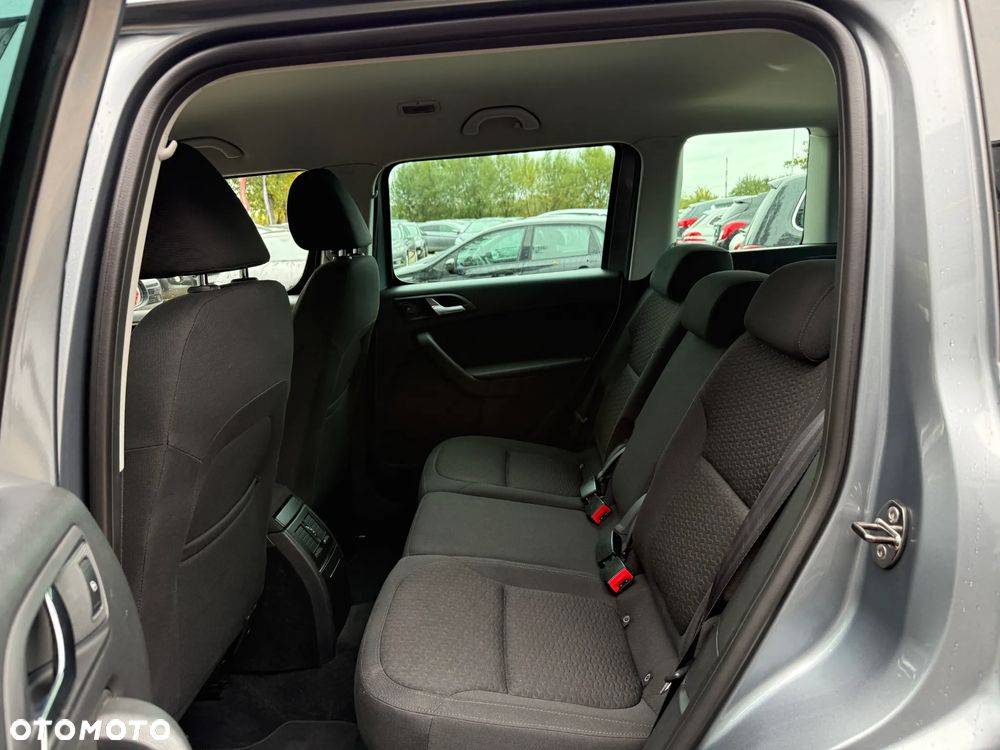 Skoda Yeti 1.8 TSI 4x4 L&K - 24