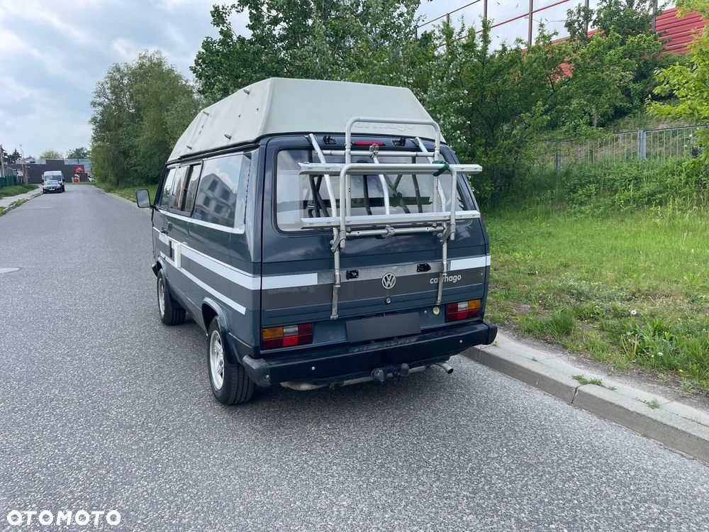 Volkswagen Transporter - 37