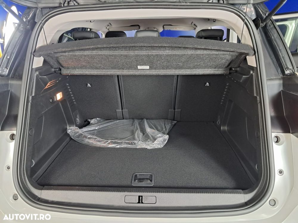 CITROËN C5 Aircross 2022 — imagine 17