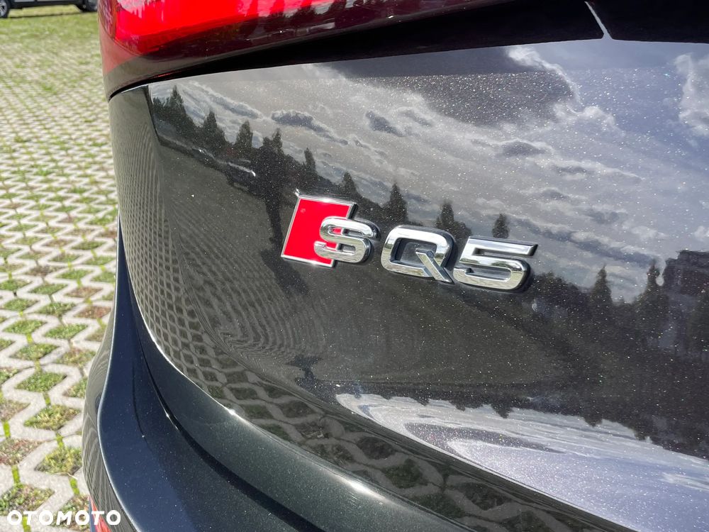 Audi SQ5 - 14