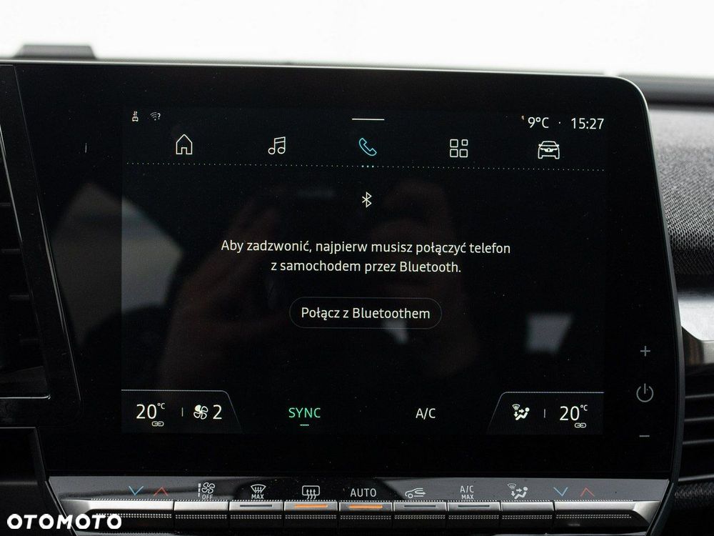 Renault Megane EV40 Equilibre - 20