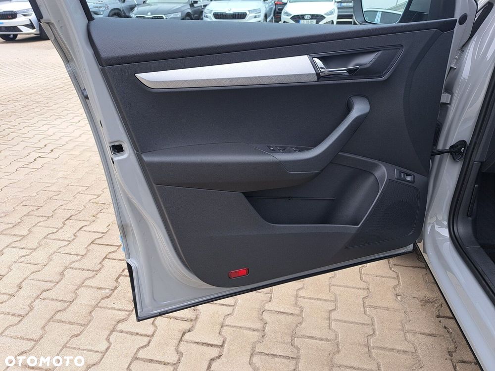 Skoda Karoq 1.5 TSI ACT Edition 130 DSG - 11