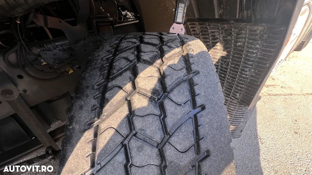 DAF XG 480 FT new model - 9