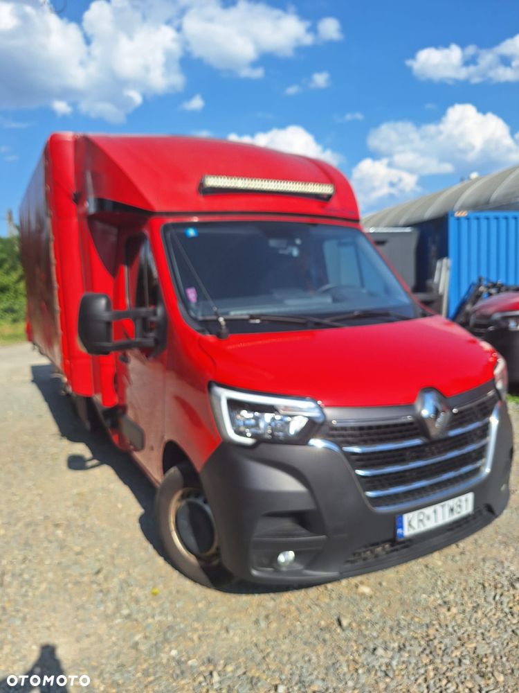 Renault Master DCI 165 PACK CLIM - 2