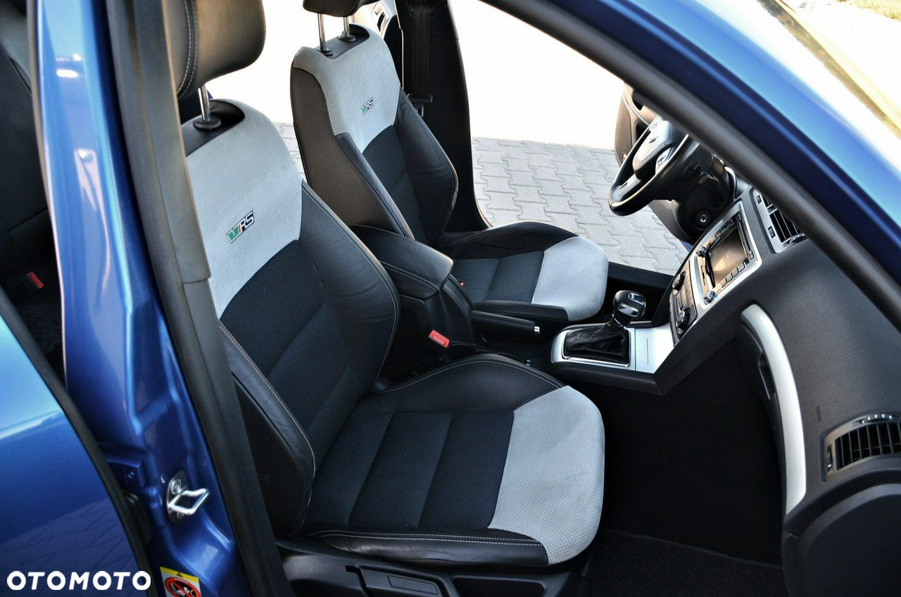 Skoda Octavia - 20
