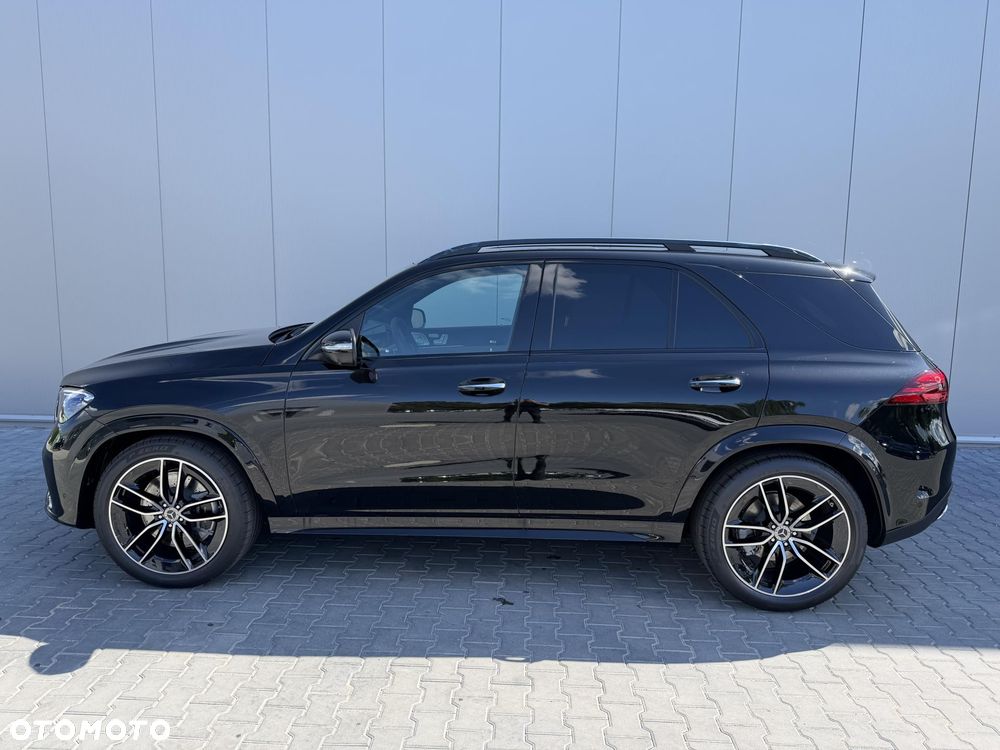 Mercedes-Benz GLE 450 d mHEV 4-Matic AMG Line - 7