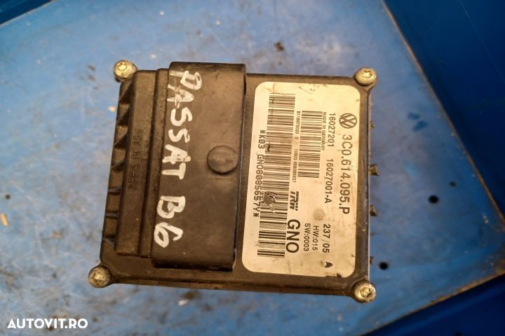 Pompa ABS 3C0614095P 16027201 16027001A Volkswagen VW Passat B6 [2005 - 2