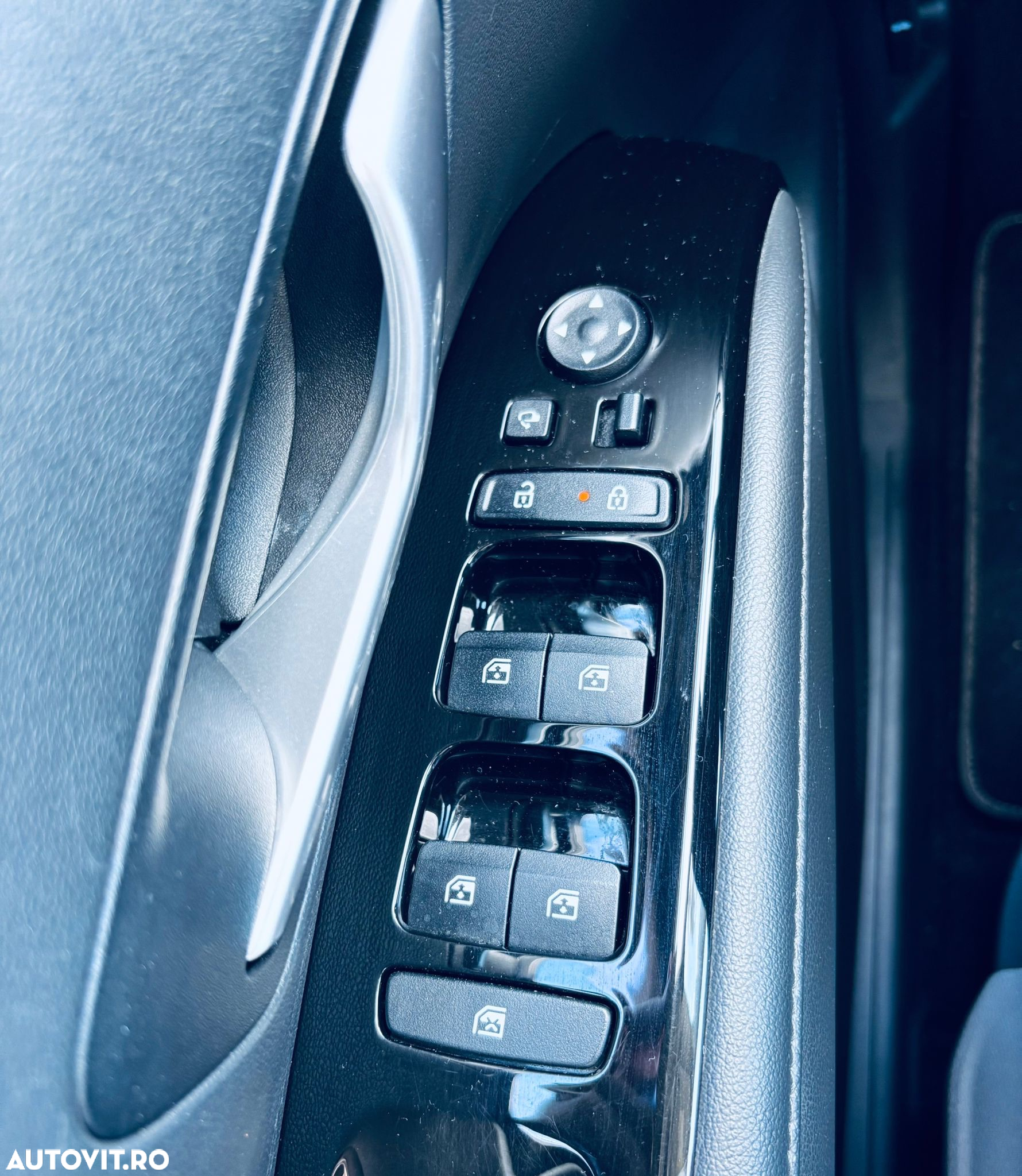 Hyundai Tucson 1.6 T-GDi Plug-in-Hybrid 4WD Trend - 7