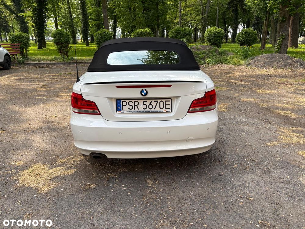 BMW Seria 1 118d - 9