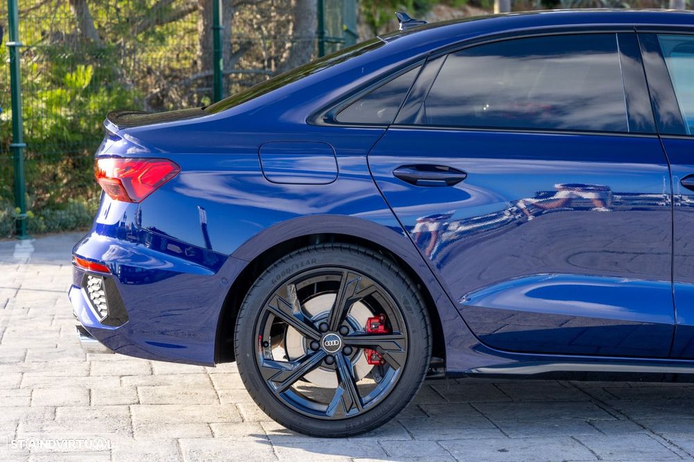Audi S3 S tronic - 26