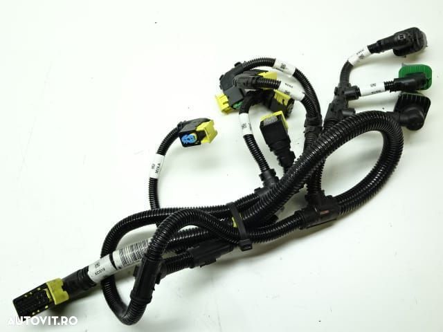 Furtun adblue volvo 21696143 - 1