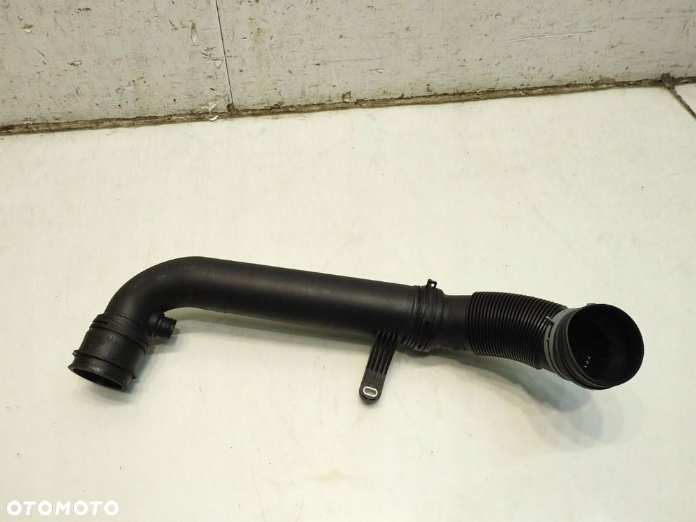 PRZEWÓD RURA POWIETRZA SKODA SUPERB II 1.8 TSI 1K0129654AR 1K0129656AK - 4