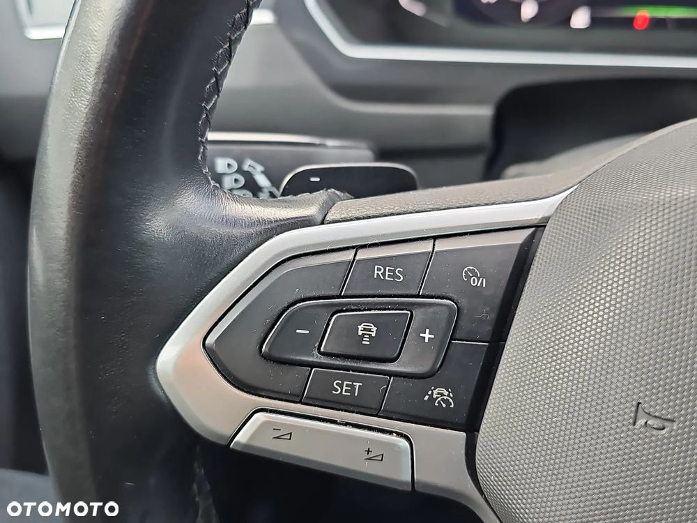 Volkswagen Tiguan 1.5 TSI EVO Elegance DSG - 13