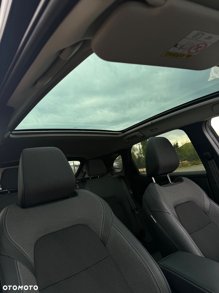 Nissan Qashqai 1.3 DIG-T mHEV N-Connecta Xtronic - 15