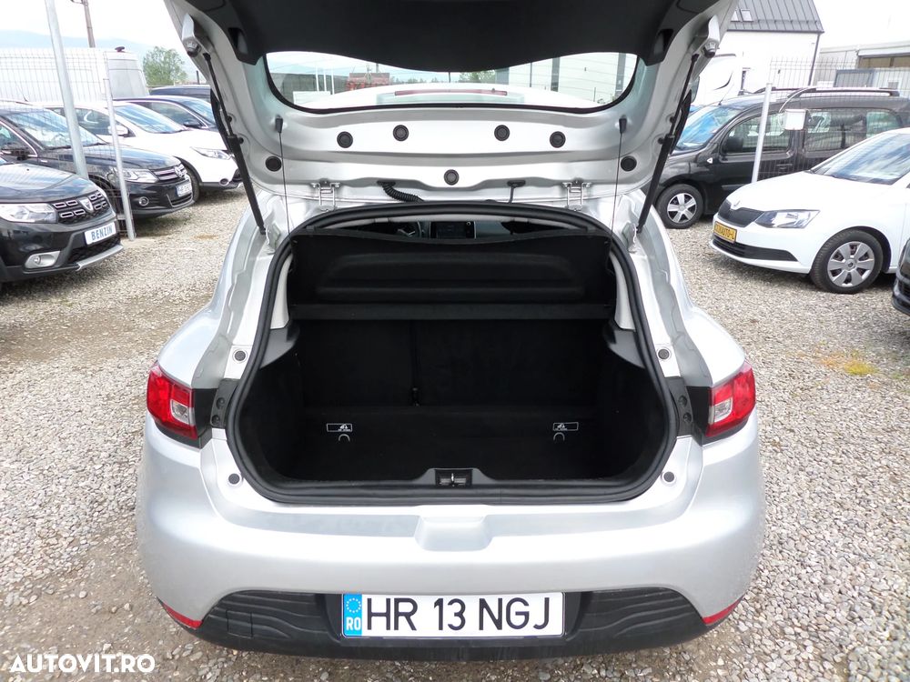 Renault Clio Energy TCe 90 Business - 15