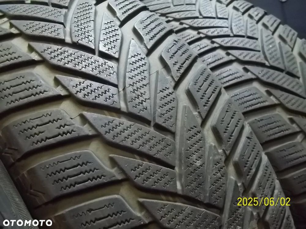 235/65 R18 DUNLOP 6,5mm. Poznań_Montaż - 3