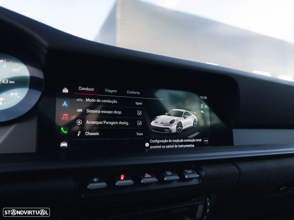 Porsche 911 (992) GT3 PDK - 16