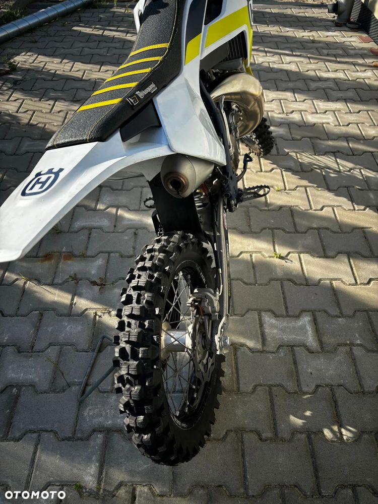 Husqvarna TC
