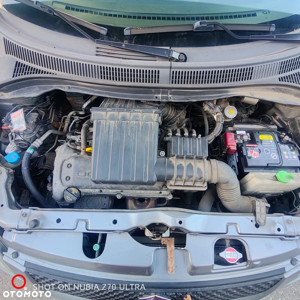 Suzuki Swift - 21