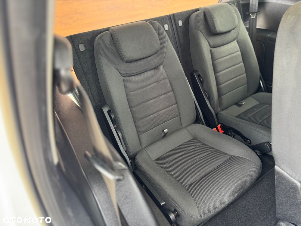 Ford S-Max 2.0 TDCi DPF Titanium X - 18