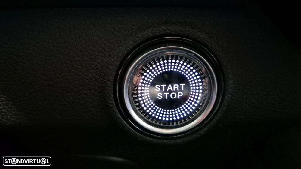 Voyah Free 107 kWh Luxury - 17