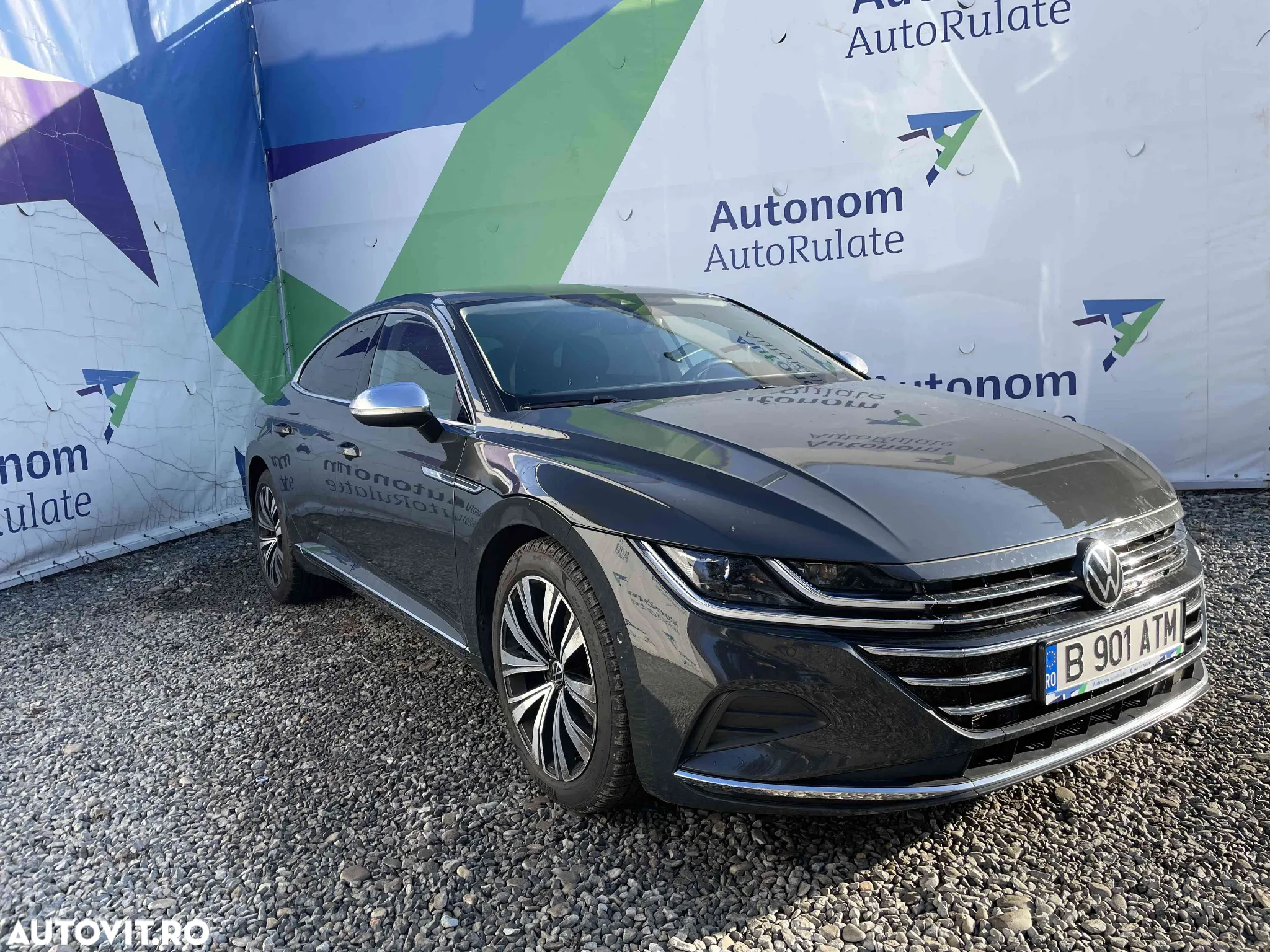 Volkswagen ARTEON - 3