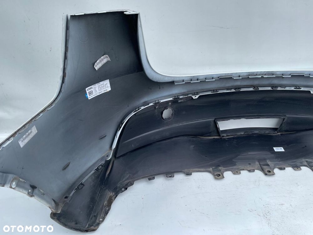 TESLA Y ZDERZAK TYŁ TYLNY 1494005-00 - 12