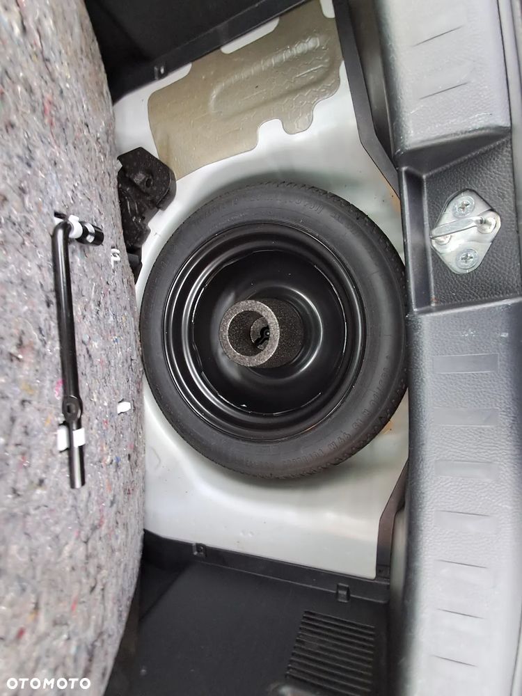 Suzuki Swift 1.3 Comfort - 18